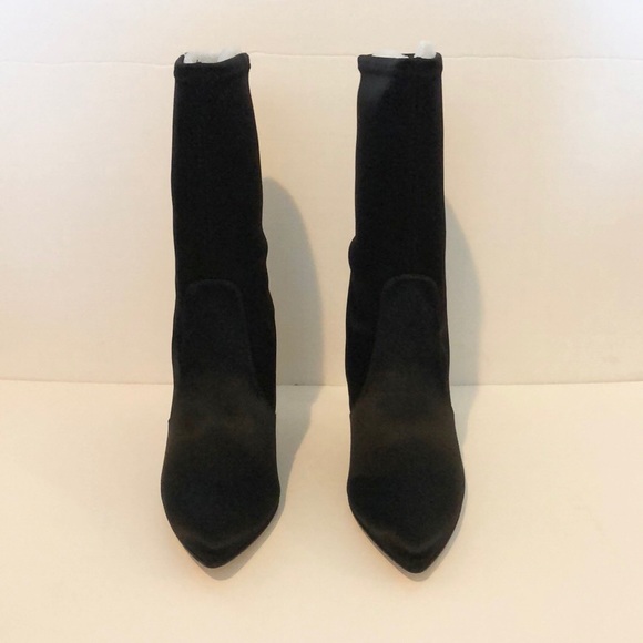 Stuart Weitzman Boots NWOT - Picture 3 of 7